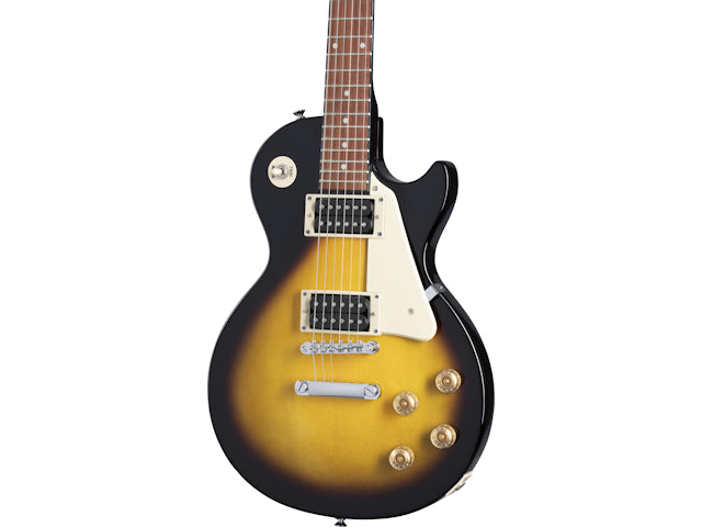 Epiphone Les Paul 100 E1, Vintage Sunburst Electric Guitar Epiphone