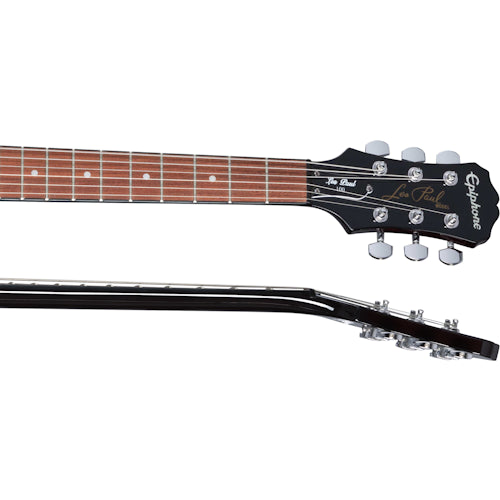 Epiphone Les Paul 100 E1, Vintage Sunburst Electric Guitar Epiphone