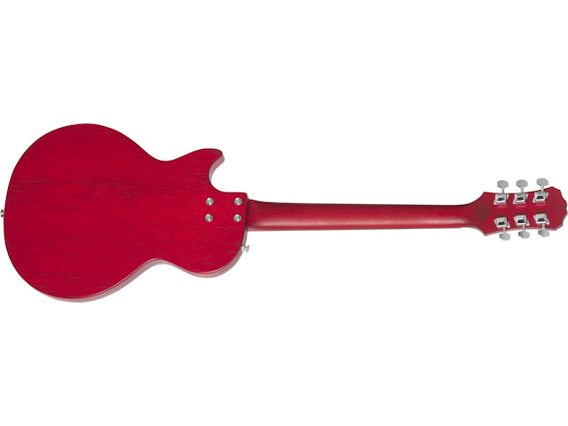 Epiphone Les Paul Melody Maker E1, Heritage Cherry Burst Electric Guitar Epiphone