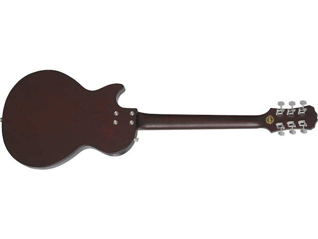 Epiphone Les Paul Melody Maker E1, Vintage Sunburst Electric Guitar Epiphone