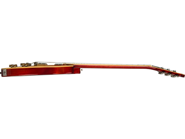 Epiphone DC PRO, Faded Cherry Electric Guitar Epiphone