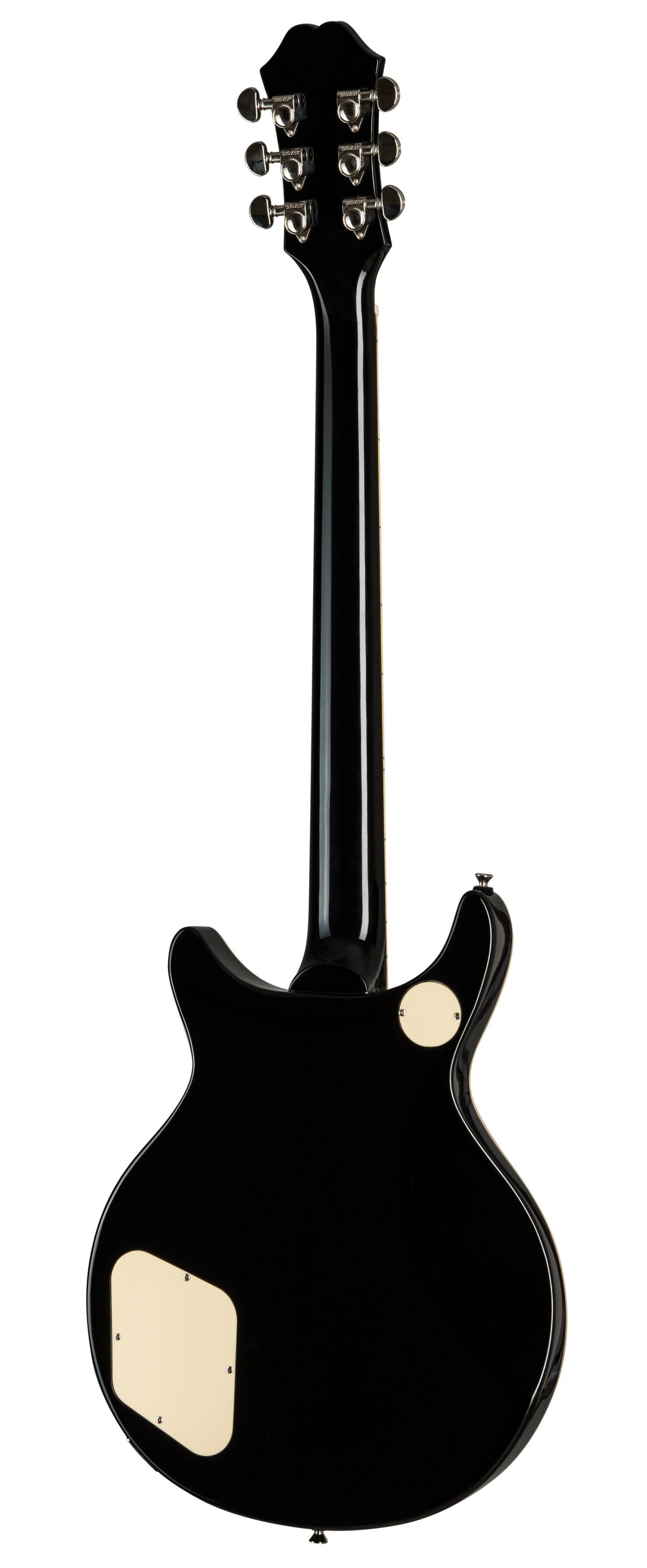 Epiphone DC PRO, Midnight Ebony Electric Guitar Epiphone