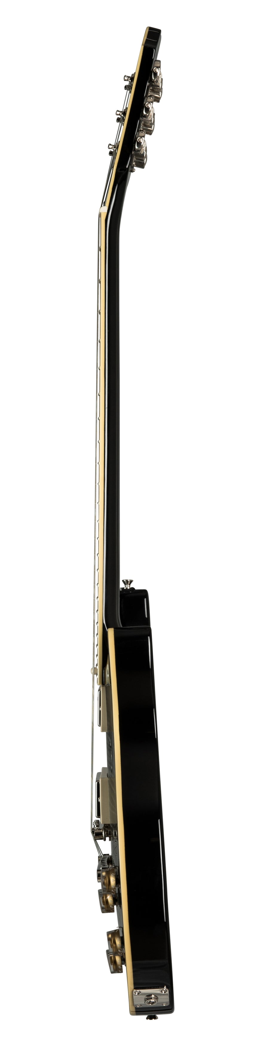 Epiphone DC PRO, Midnight Ebony Electric Guitar Epiphone