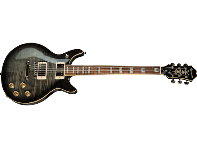 ギター Epiphone DC PRO Epiphone DC PRO – Gibson