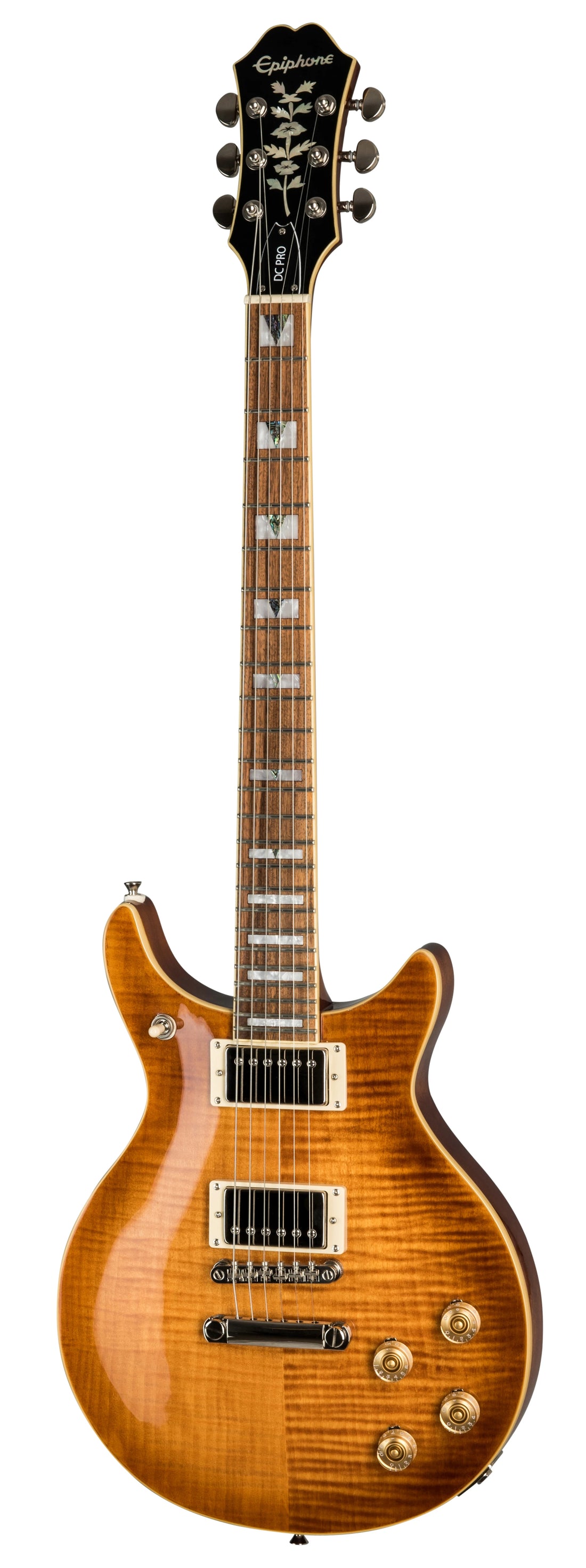 ギター Epiphone DC PRO Epiphone DC PRO – Gibson