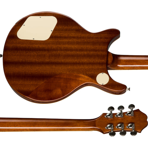 Epiphone DC PRO, Mojave Fade Electric Guitar Epiphone