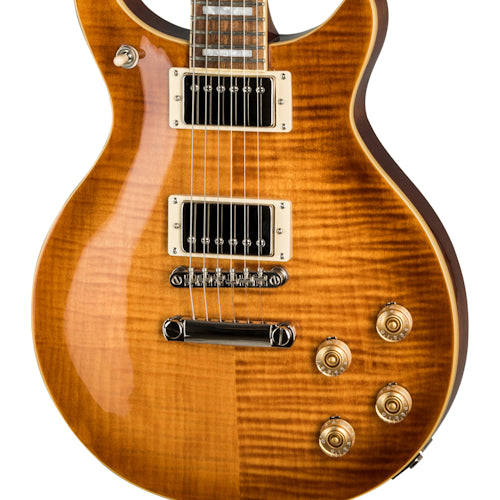 Epiphone DC PRO, Mojave Fade Electric Guitar Epiphone