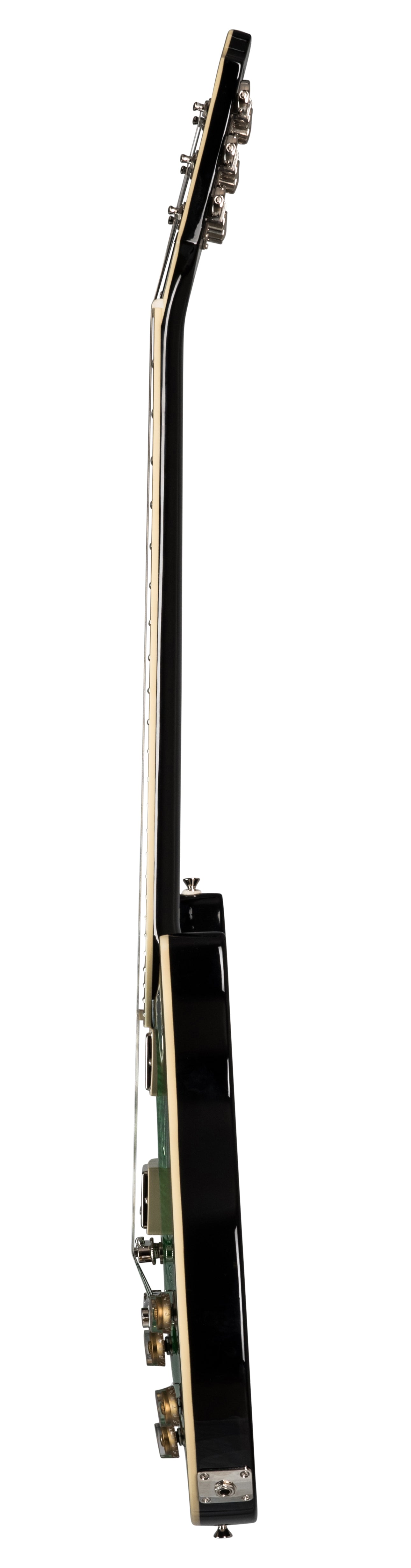 Epiphone DC Pro, Wild Ivy Electric Guitar Epiphone