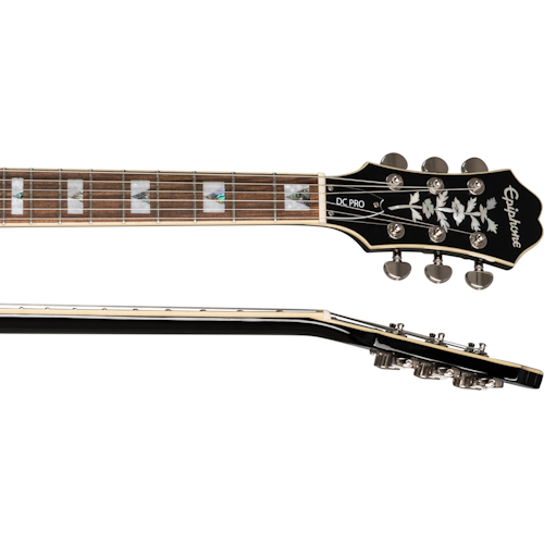 Epiphone DC Pro, Wild Ivy Electric Guitar Epiphone