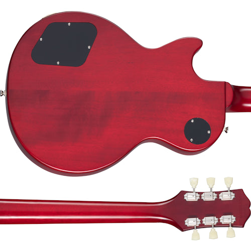 Epiphone Joe Bonamassa "Lazarus" 1959 Les Paul Standard, Lazarus Electric Guitar Epiphone