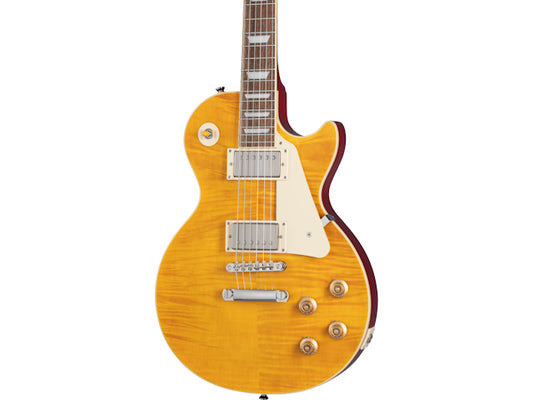 Epiphone Joe Bonamassa "Lazarus" 1959 Les Paul Standard, Lazarus Electric Guitar Epiphone