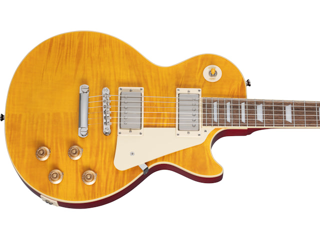 Epiphone Joe Bonamassa "Lazarus" 1959 Les Paul Standard, Lazarus Electric Guitar Epiphone