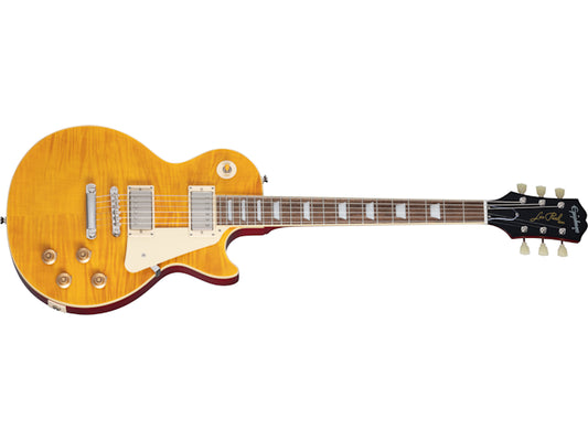 Epiphone Joe Bonamassa "Lazarus" 1959 Les Paul Standard, Lazarus Electric Guitar Epiphone