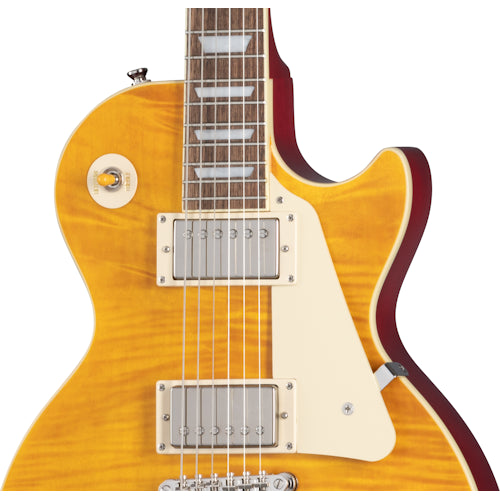 Epiphone Joe Bonamassa "Lazarus" 1959 Les Paul Standard, Lazarus Electric Guitar Epiphone