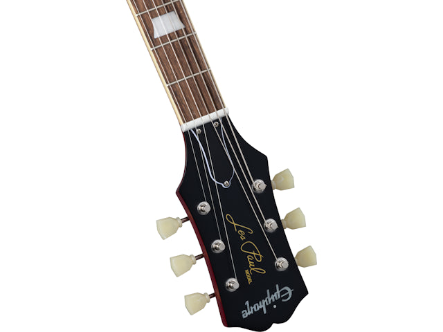 Epiphone Joe Bonamassa "Lazarus" 1959 Les Paul Standard, Lazarus Electric Guitar Epiphone