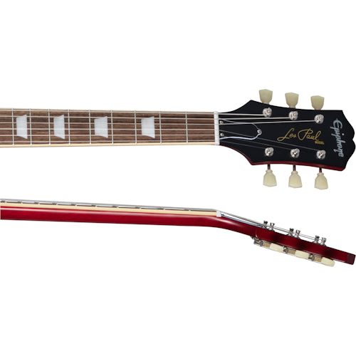 Epiphone Joe Bonamassa "Lazarus" 1959 Les Paul Standard, Lazarus Electric Guitar Epiphone