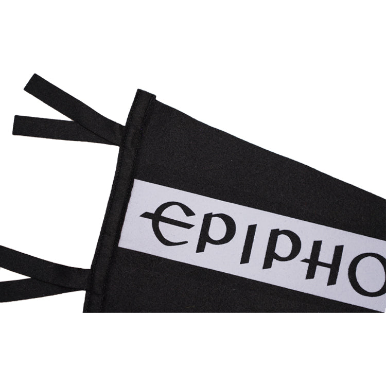 Epiphone "Since 1873" Epiphone Oxford Pennant Pennant Epiphone