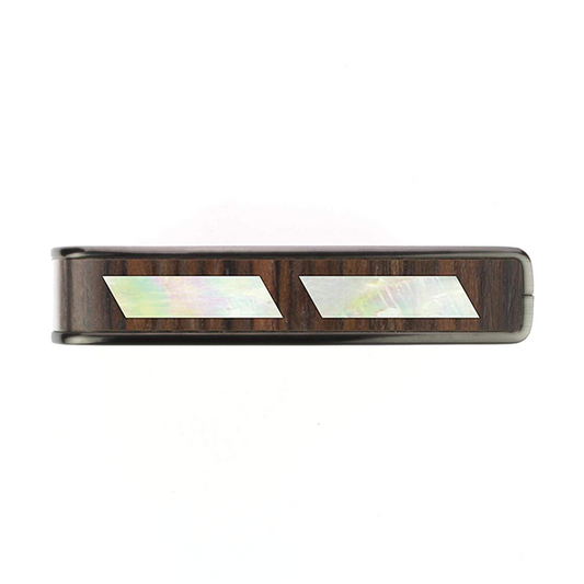 Gibson Split Parallelogram Inlay Capo Capo Gibson