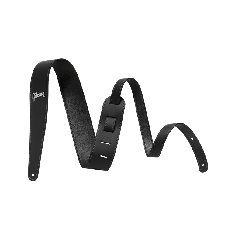 Gibson Adam Jones 1979 Premium Guitar Strap (Black) Strap Gibson