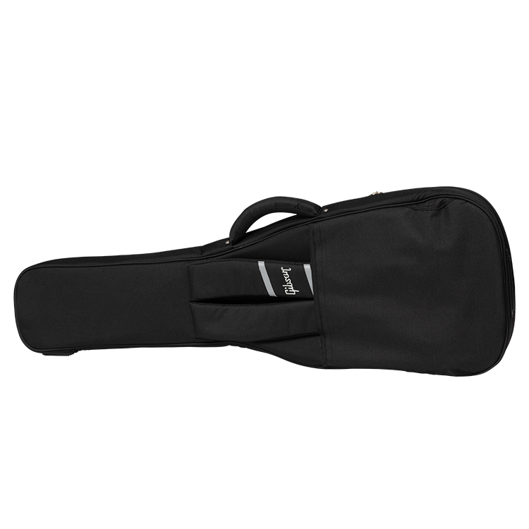 Gibson Premium Gig Bag, Les Paul/SG, Black Soft Case (Gig Bag) Gibson
