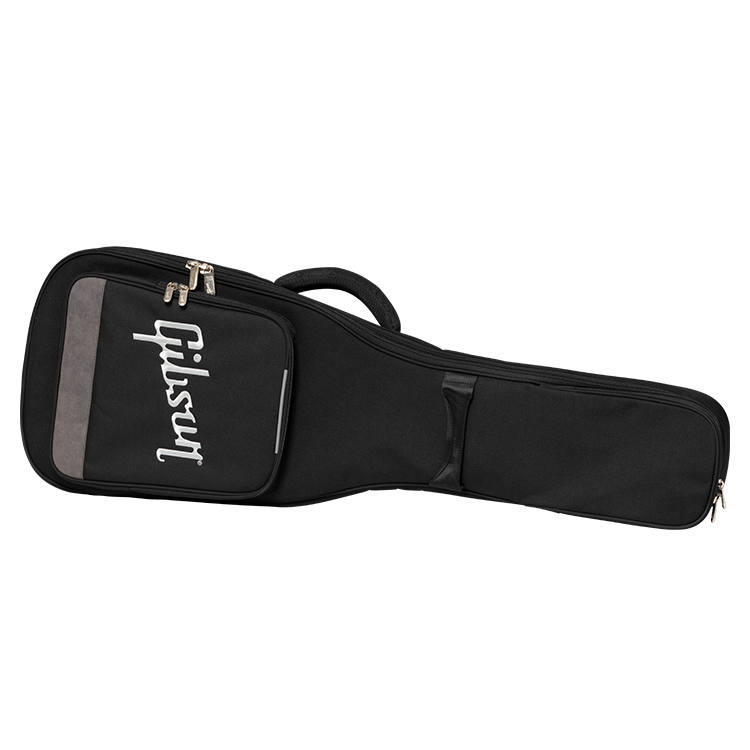 Gibson Premium Gig Bag, Les Paul/SG, Black Soft Case (Gig Bag) Gibson