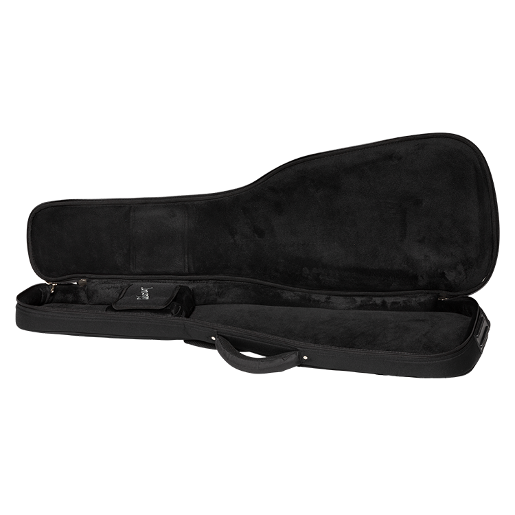 Gibson Premium Gig Bag, Les Paul/SG, Black Soft Case (Gig Bag) Gibson