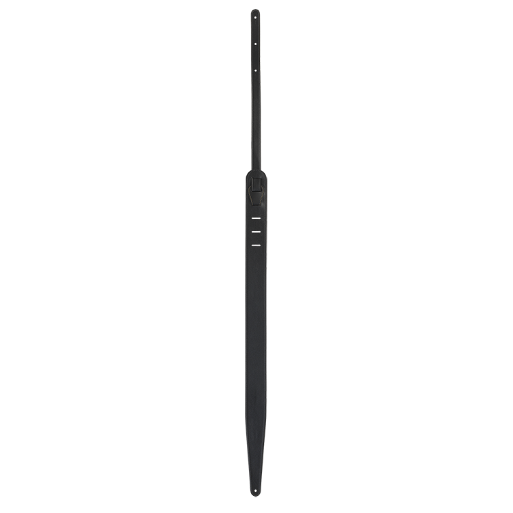 Gibson The Split-Diamond, Black Strap Gibson