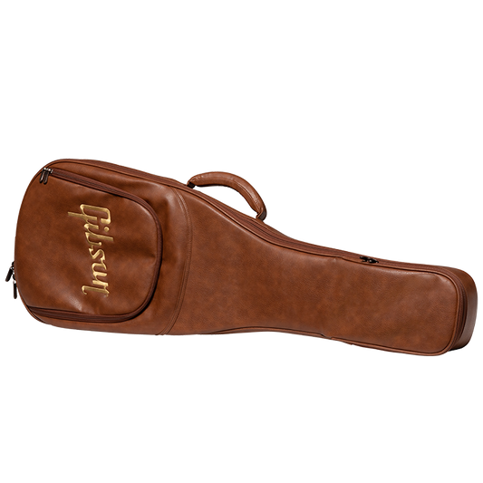 Gibson Premium Softcase, Les Paul/SG, Brown Soft Case (Gig Bag) Gibson