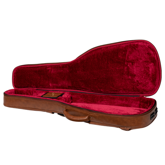 Gibson Premium Softcase, Les Paul/SG, Brown Soft Case (Gig Bag) Gibson