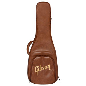 Gibson Premium Softcase, Les Paul/SG, Brown Soft Case (Gig Bag) Gibson
