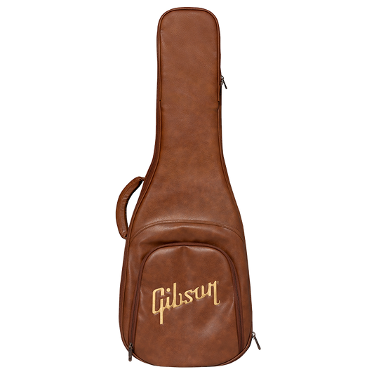 Gibson Premium Softcase, Les Paul/SG, Brown Soft Case (Gig Bag) Gibson