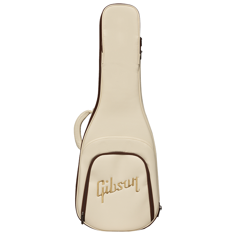 Gibson Premium Softcase, Les Paul/SG, Cream Soft Case (Gig Bag) Gibson
