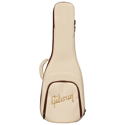 Gibson Premium Softcase, Les Paul/SG, Cream Soft Case (Gig Bag) Gibson