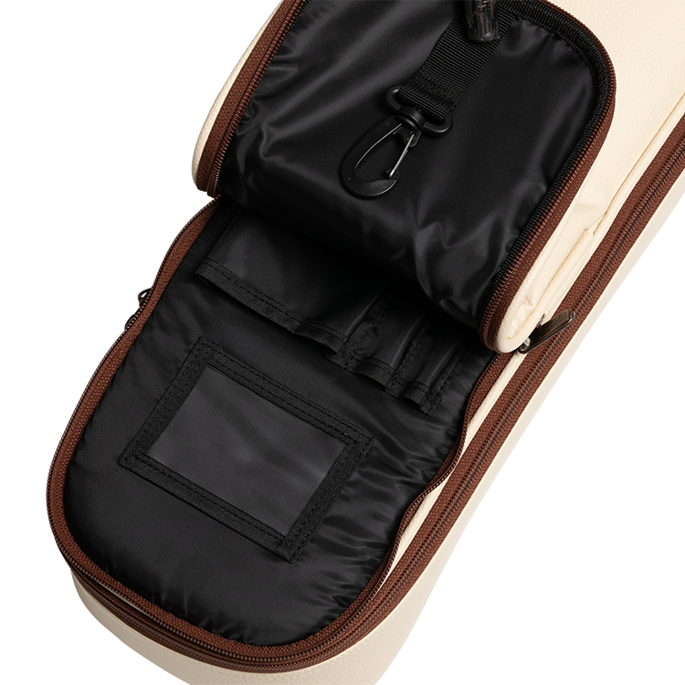 Gibson Premium Softcase, Les Paul/SG, Cream Soft Case (Gig Bag) Gibson