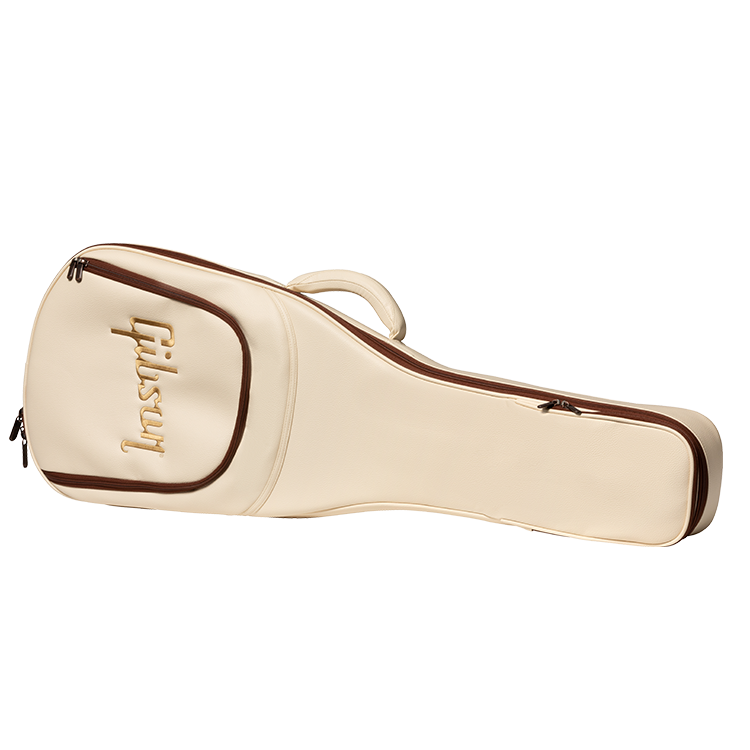 Gibson Premium Softcase, Les Paul/SG, Cream Soft Case (Gig Bag) Gibson