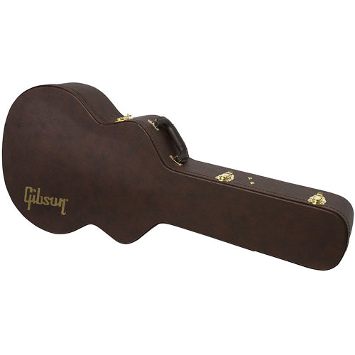 Gibson Hardshell Case, SJ-200, Dark Rosewood Hardshell Case Gibson
