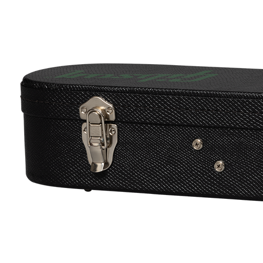 Gibson Slash Les Paul Guitar Case, Anaconda Green, Exclusive Hardshell Case Gibson