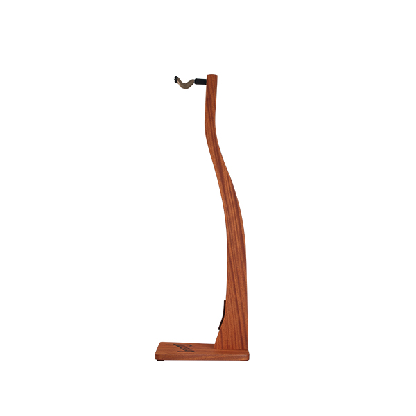 Gibson Handcrafted Wooden Guitar Stand, Mahogany Stand Gibson