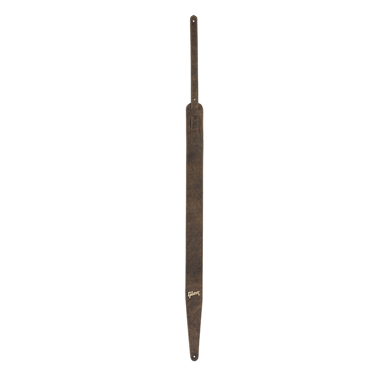 Gibson The Western Vintage Strap Gibson