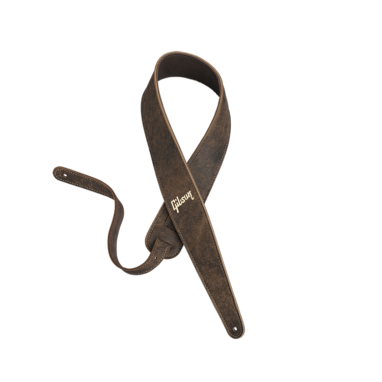 Gibson The Western Vintage Strap Gibson