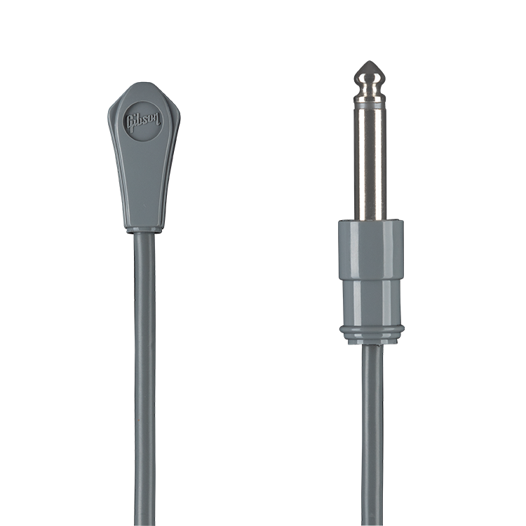 Gibson Vintage Original Instrument Cable (10 ft.) Cable Gibson