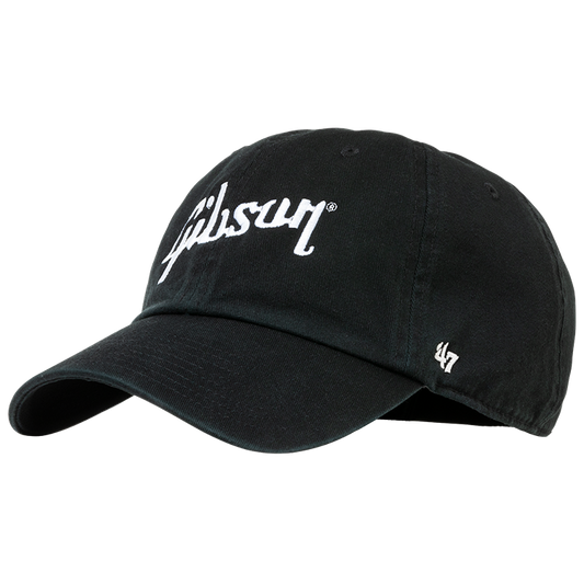 Gibson '47 Brand Clean Up Hat Headwear Gibson