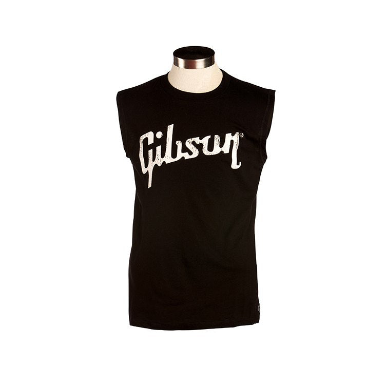 Gibson Muscle Shirt Shirts & Tops Gibson Small