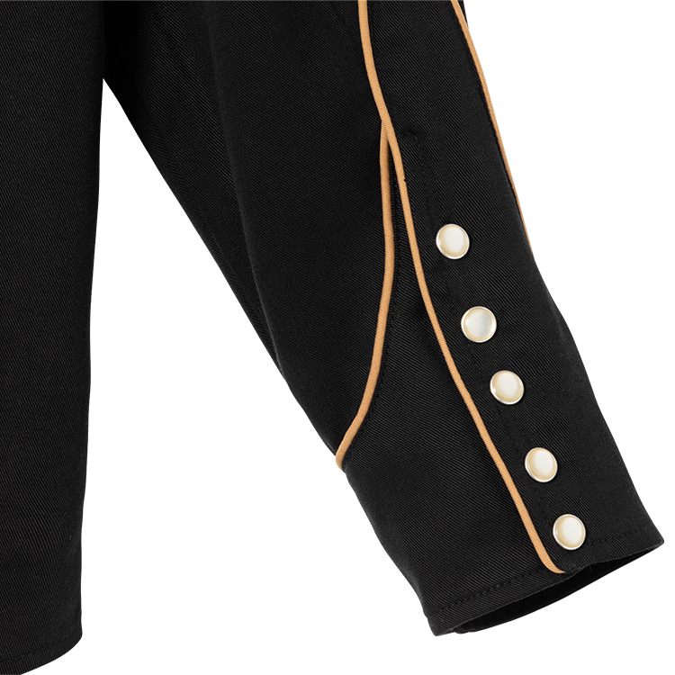 H Bar C x Gibson J-200 Tencel Men's Shirt, Exclusive Shirts & Tops Gibson