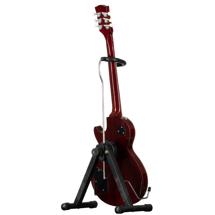 Gibson AXE HEAVEN® Les Paul Standard Cherry Sunburst 1:4 Scale Mini Guitar Model Mini Guitar Gibson