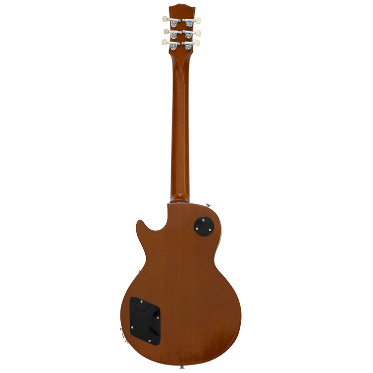 Gibson AXE HEAVEN® Les Paul Goldtop 1:4 Scale Mini Guitar Model Mini Guitar Gibson