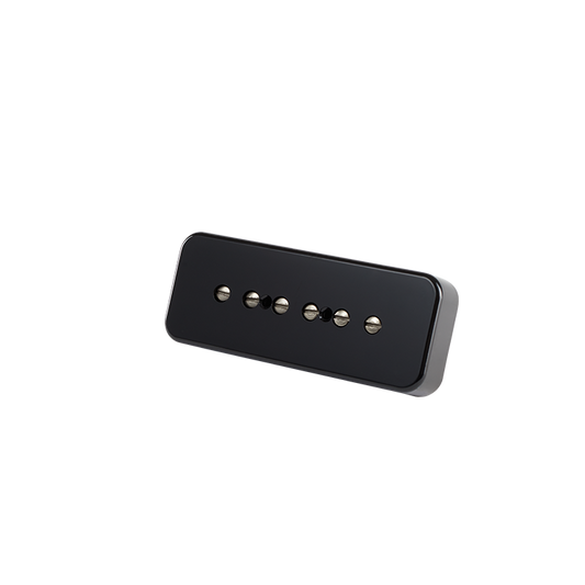 Gibson P-90 Soapbar Pickup, Black Pickup Gibson