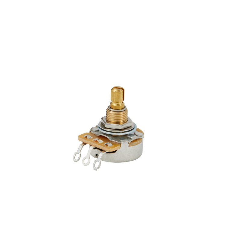 Gibson Historic Potentiometer Potentiometer Gibson