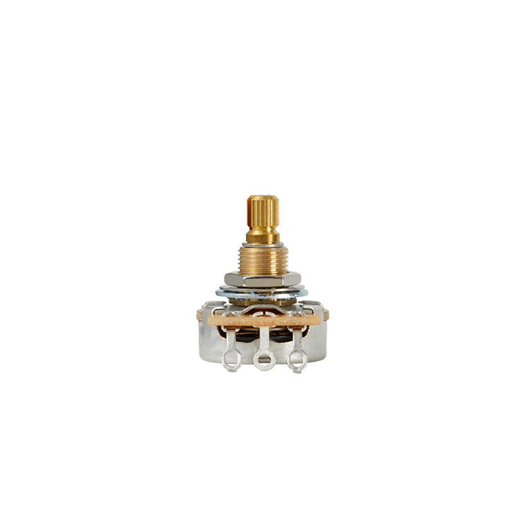 Gibson Historic Potentiometer Potentiometer Gibson