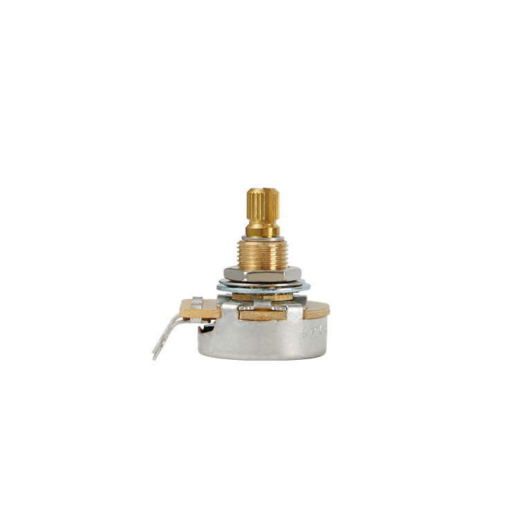 Gibson Historic Potentiometer Potentiometer Gibson